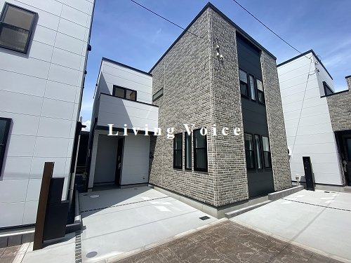 【仲介手数料０円】茅ヶ崎市下町屋2丁目Ⅱ　新築一戸建て　全5棟のその他|2号棟【仲介手数料０円】茅ヶ崎市下町屋2丁目Ⅱ　新築一戸建て　全5棟
