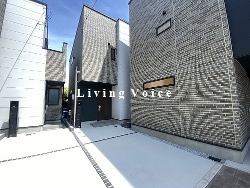 【仲介手数料０円】茅ヶ崎市下町屋2丁目Ⅱ　新築一戸建て　全5棟のその他|4号棟【仲介手数料０円】茅ヶ崎市下町屋2丁目Ⅱ　新築一戸建て　全5棟