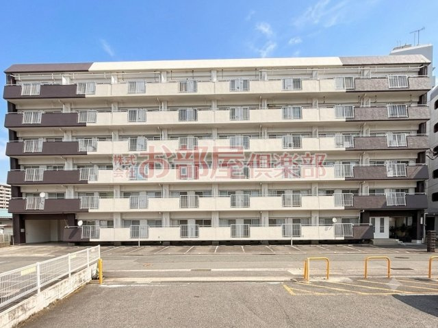 ベアーズマンション