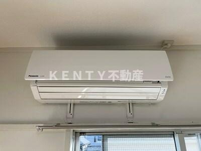 【設備】 | 大岡山ハウジング