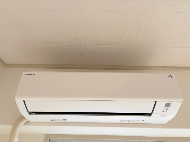 ローズコーポ新大阪7の設備