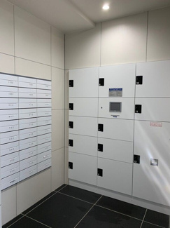 【その他共用部分】 | GENOVIA横浜関内skygarden