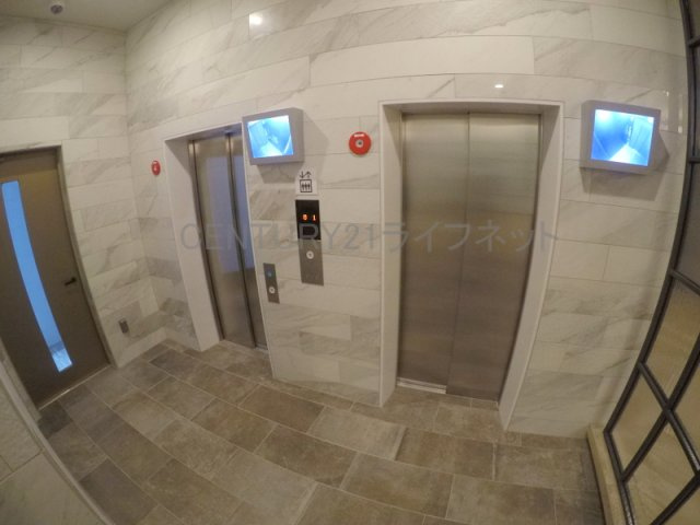 【その他共用部分】 | ディームス新大阪