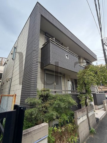 カーサデプリマベーラの外観