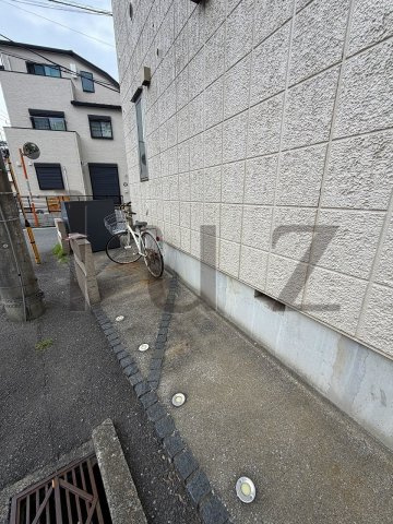 カーサデプリマベーラのその他共用部分