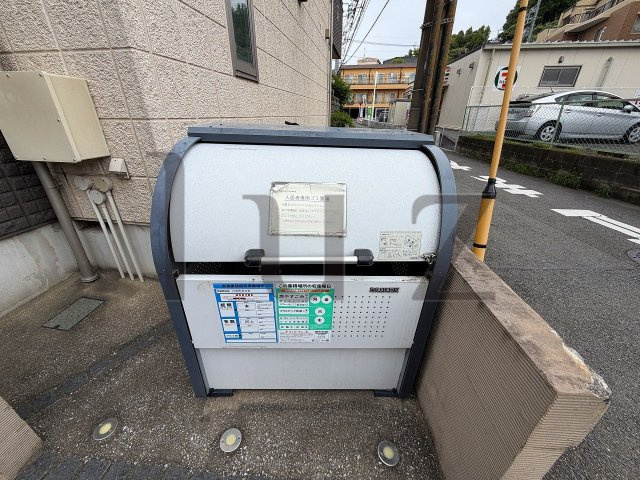 カーサデプリマベーラのその他共用部分