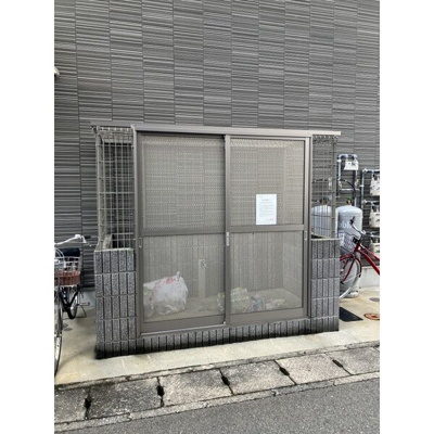 【その他共用部分】 | キーワイド