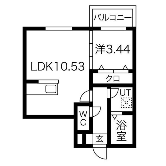 【間取り】 | キーワイド