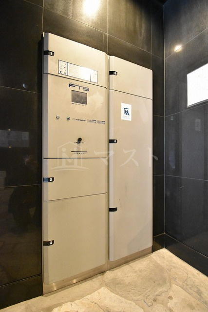 エスライズ本町東の設備