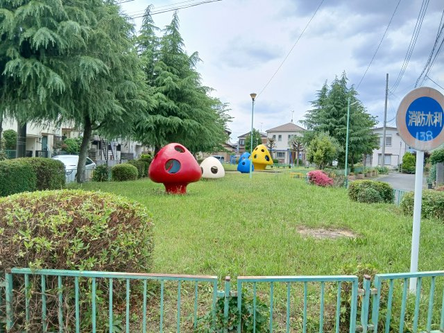 霞ヶ関東中古戸建の周辺