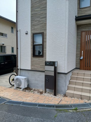 霞ヶ関東中古戸建の設備