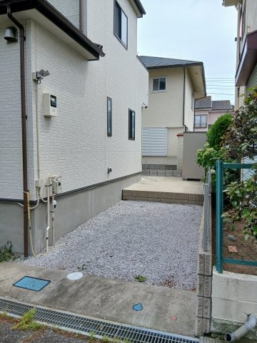 霞ヶ関東中古戸建のその他