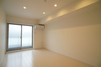 リブリ・西青木の居間・リビング