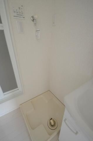 グリシーヌ岩槻本町の設備