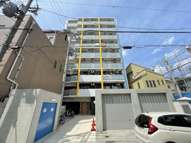 パラゴン小路の画像