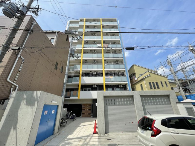 【外観】 | パラゴン小路