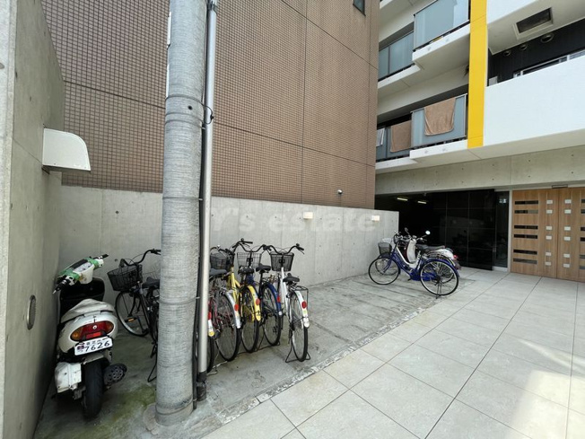 【設備】 | パラゴン小路