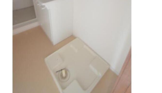 MAISON FORESTの設備