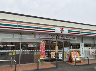 【周辺】 | メゾン　サンフィット | セブンイレブン八代築添町店まで1,787ｍ