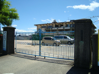 【周辺】 | マリンハイムⅠ | 八代市立郡築小学校まで850ｍ