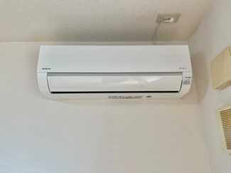 【設備】 | ボンヌールパンションⅡ | 【ボンヌールパンションⅡ】室内設備
