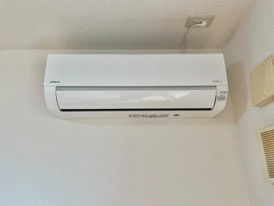 【設備】 | ボンヌールパンションⅡ | 【ボンヌールパンションⅡ】室内設備