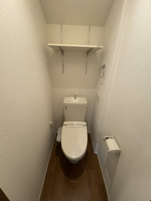 【トイレ】 | Casa Regina