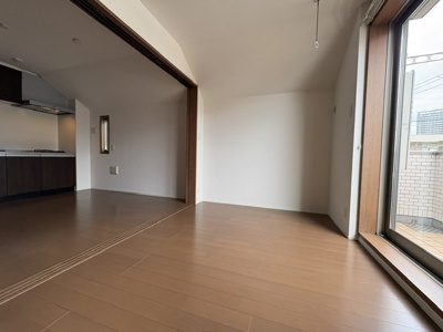 【内装】 | Casa Regina