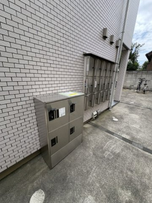 【その他共用部分】 | Casa Regina