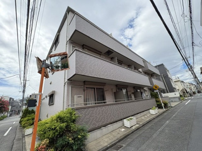 【外観】 | Casa Regina