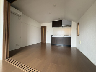 【居間・リビング】 | Casa Regina