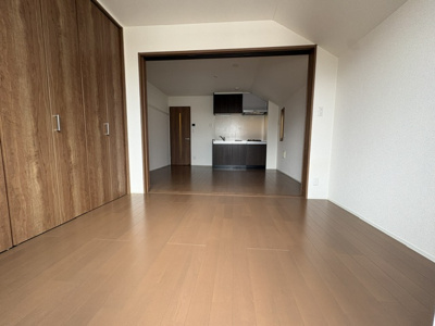 【寝室】 | Casa Regina