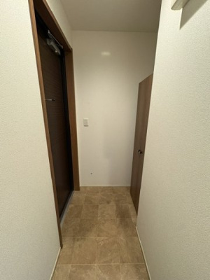 【玄関】 | Casa Regina