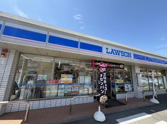 【周辺】 | ボンヌールパンションⅡ | ローソン八代高田店まで841ｍ