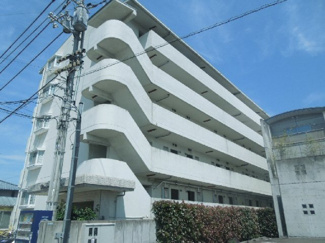 【外観】 | 完成写真