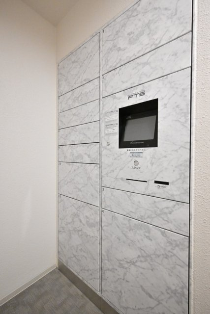 プレシス北浦和ディアラのその他共用部分