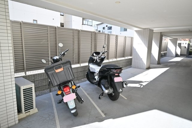 プレシス北浦和ディアラのその他共用部分