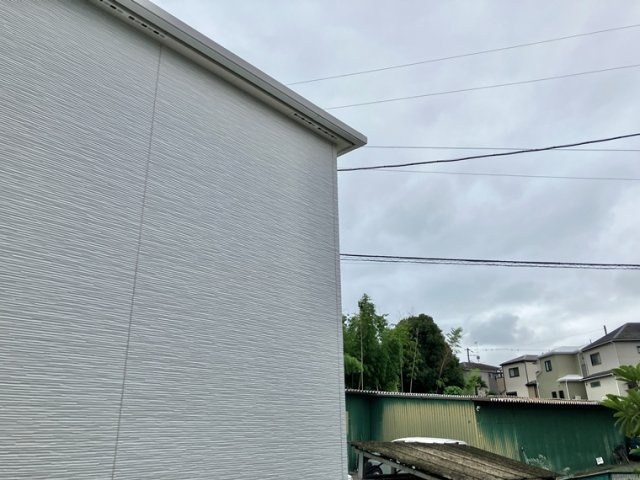 三橋戸建の展望