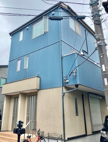 三橋戸建
