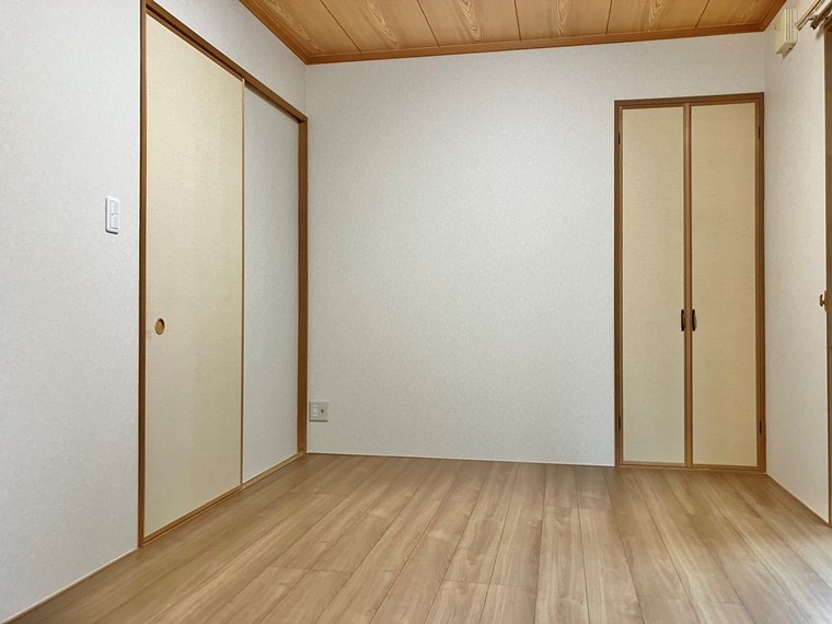 三橋戸建のその他