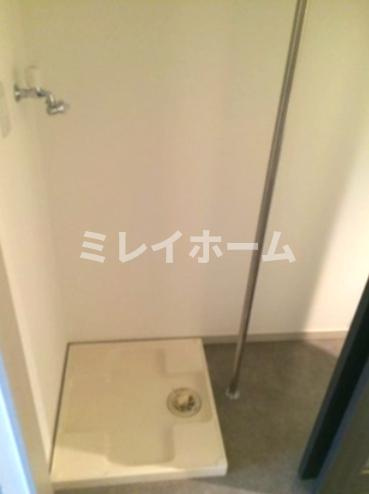 セレニティ久が原の設備