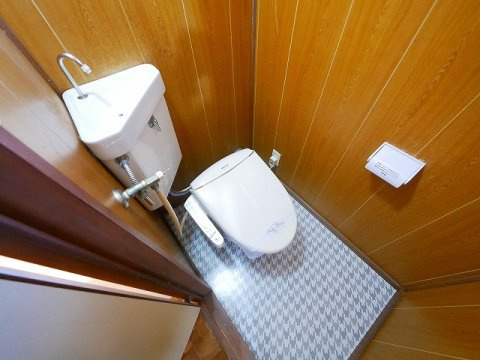 宮東マンションのその他