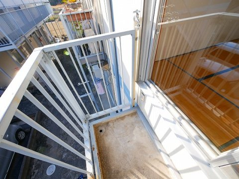 宮東マンションのその他