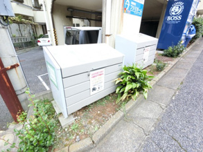 【その他共用部分】 | CASA成田