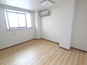 【寝室】 | CASA成田