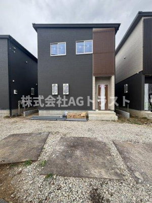 【外観】 | ABF岩槻区南辻戸建C棟