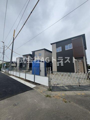 【エントランス】 | ABF岩槻区南辻戸建C棟