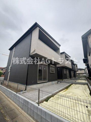 【バルコニー】 | ABF岩槻区南辻戸建C棟