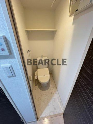 【トイレ】 | ベラジオ京都洛南グルーブ | トイレです