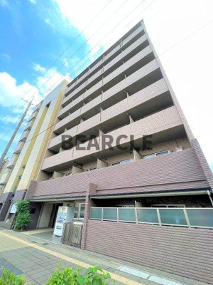 【外観】 | ベラジオ京都洛南グルーブ | 外観もきれいです